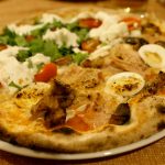 Le Magnolie Ristorante e Pizzeria | Frigintini
